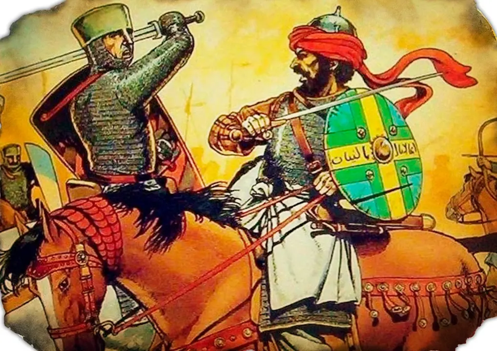 Batalla de Simancas