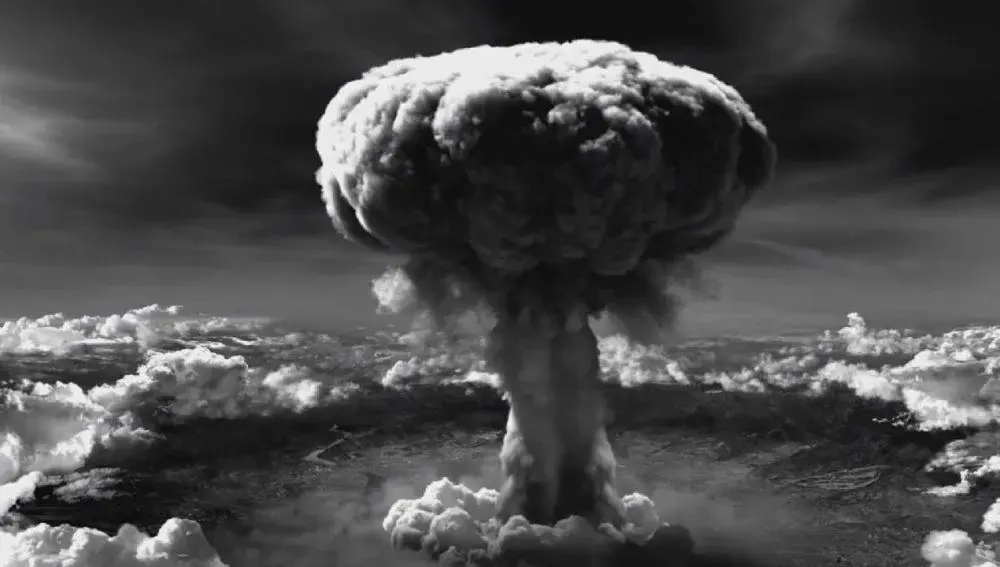 Bomba nuclear