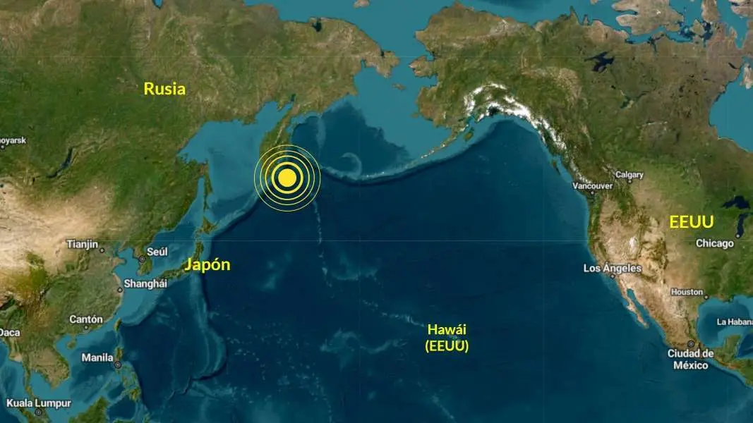Tsunami