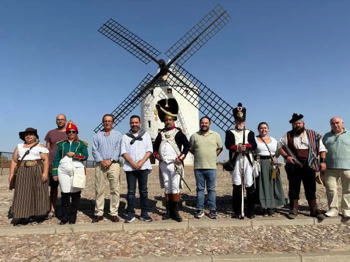 Juramento tío camuñas
