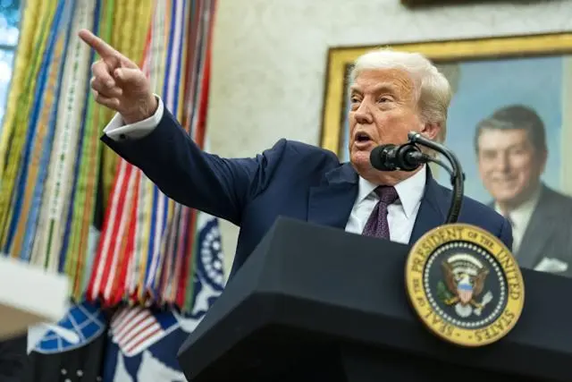 Aranceles de Trump