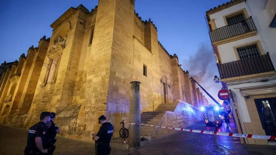 Mezquita