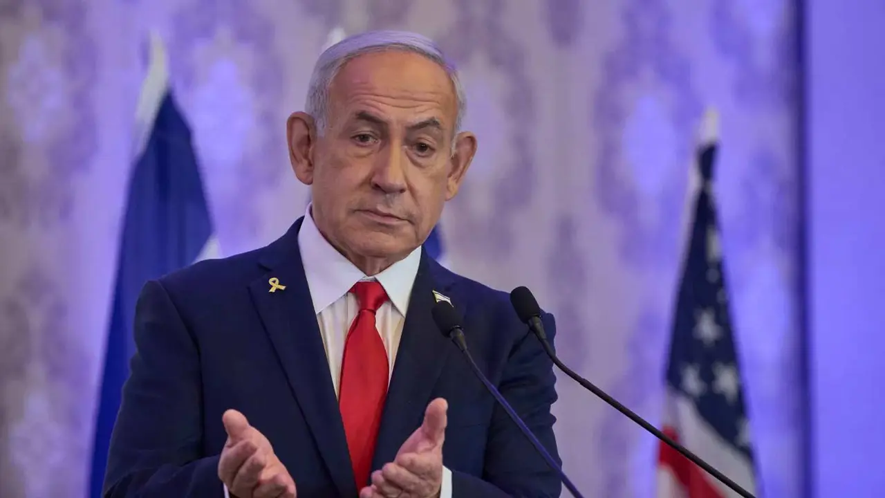 Netanyahu