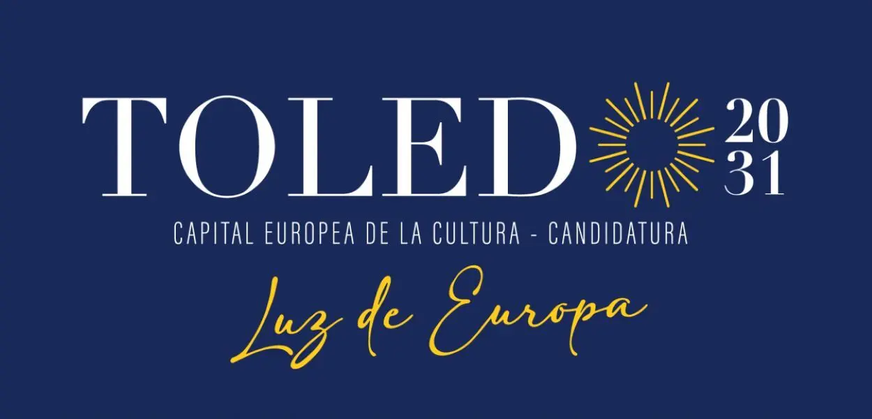Toledo, capital europea de la cultura, 2031