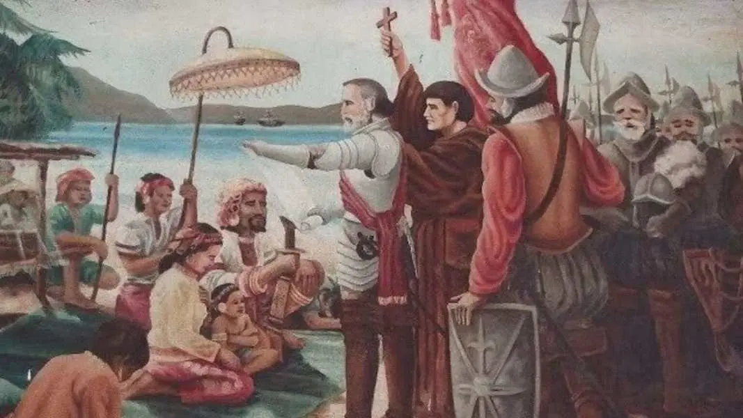 Legazpi