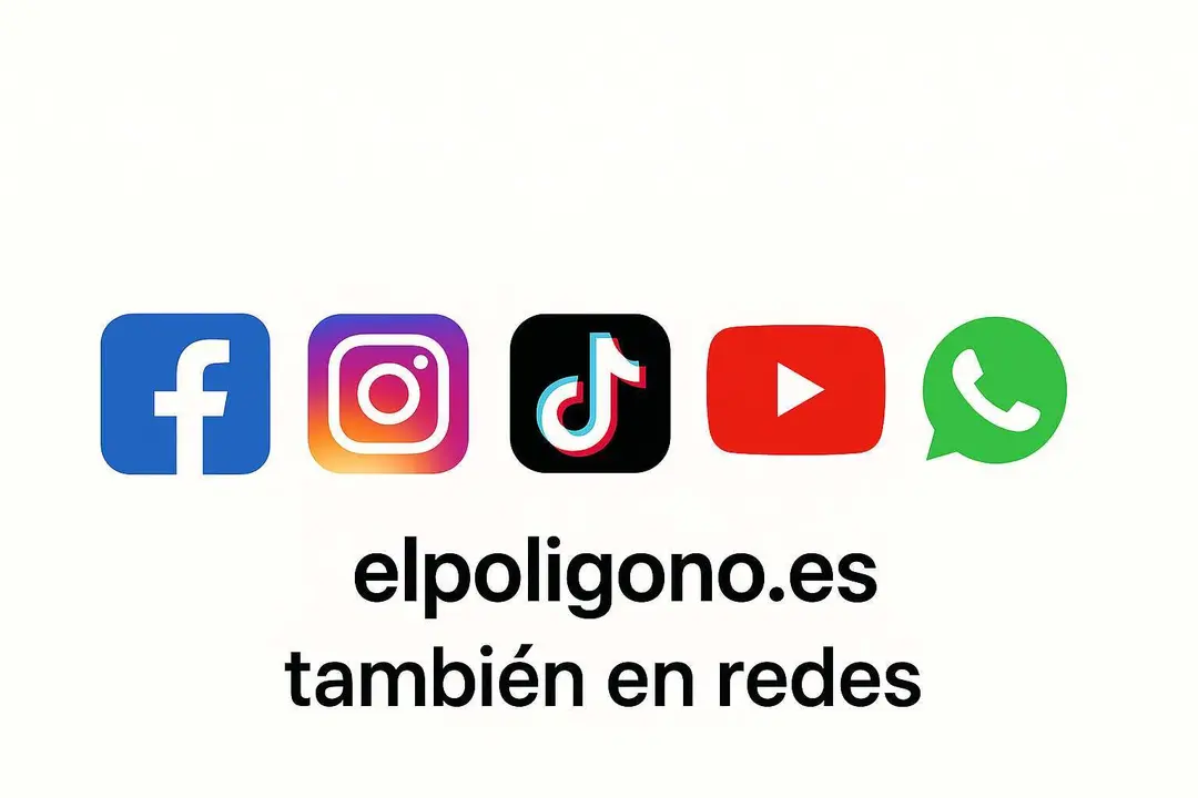 elpoligono.es también en redes
