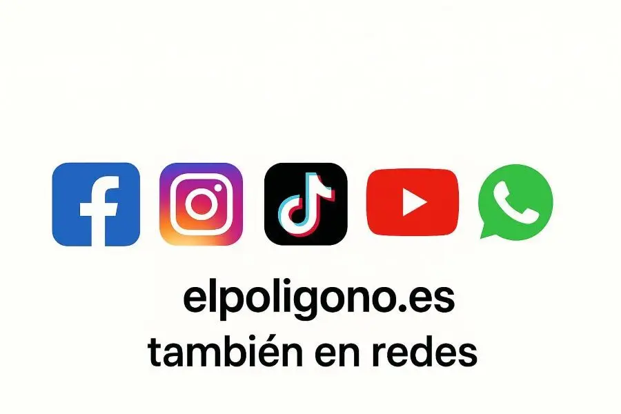 elpoligono.es también en redes 900 x 600