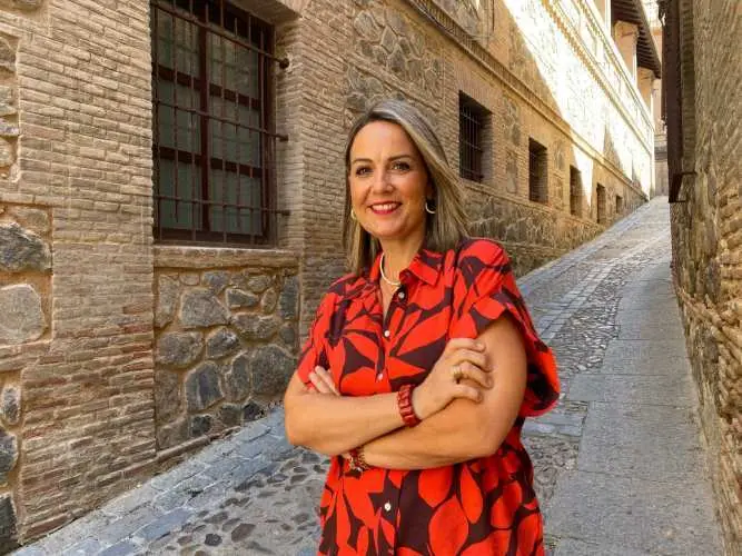 Laura Villacañas