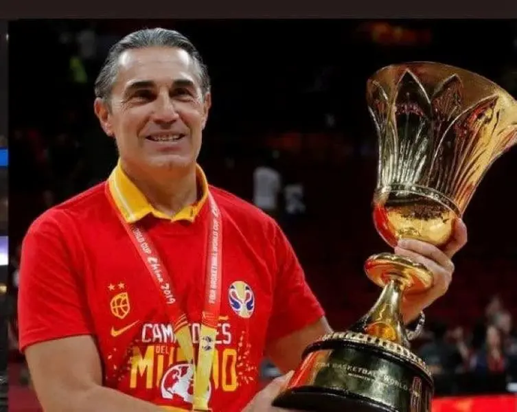 Sergio Scariolo 1