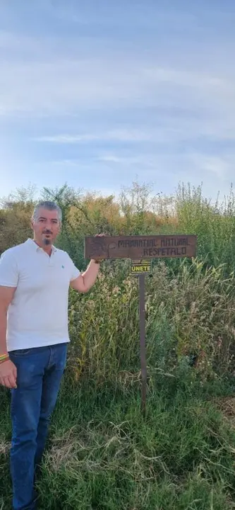 Fuente de los caños