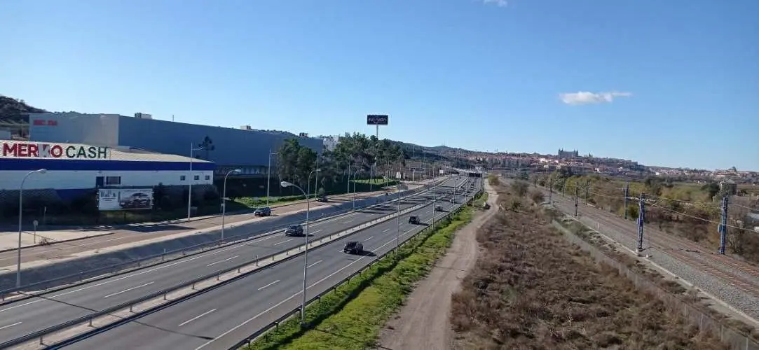 Carril bici