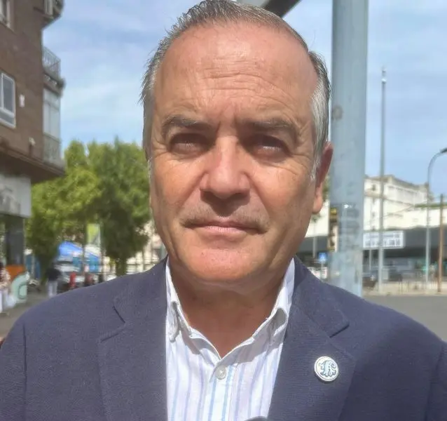 José Julián Gregorio