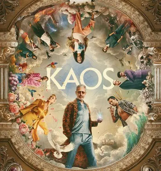 Kaos