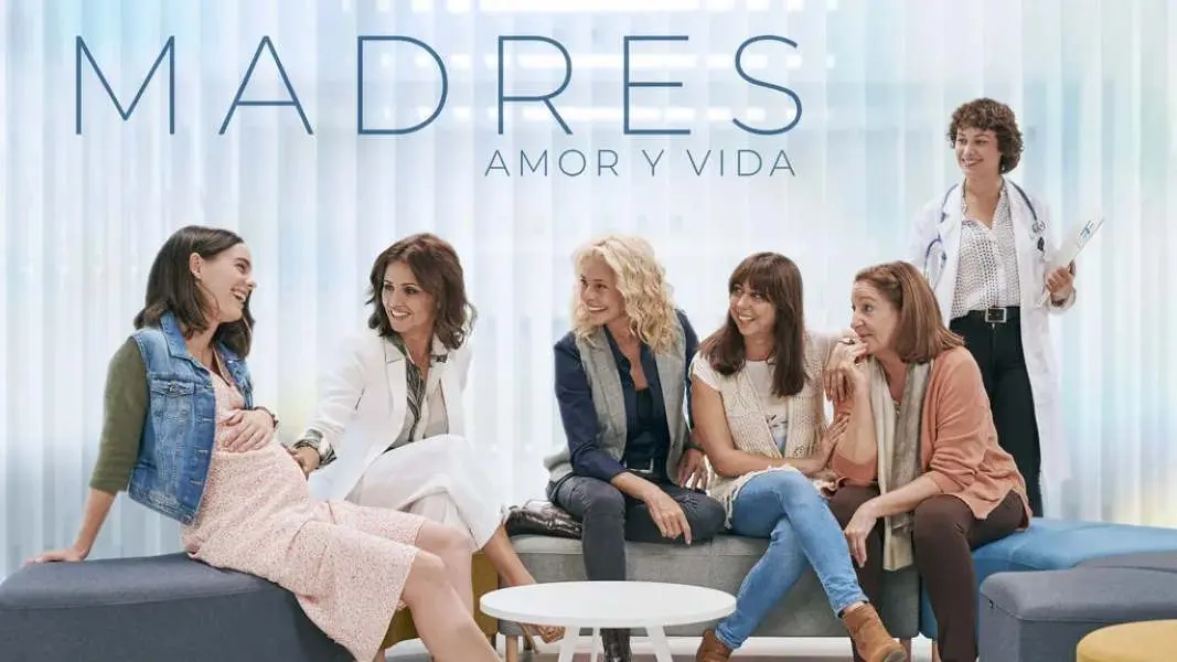 Madres