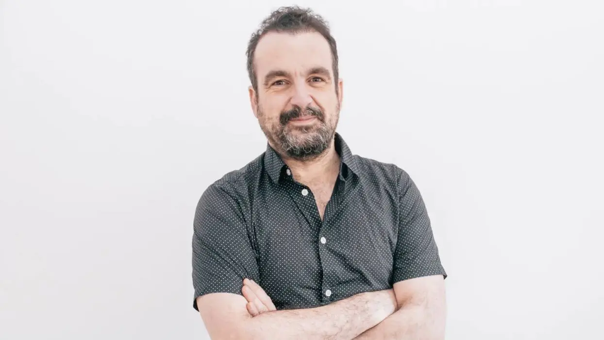 Nacho Vigalondo
