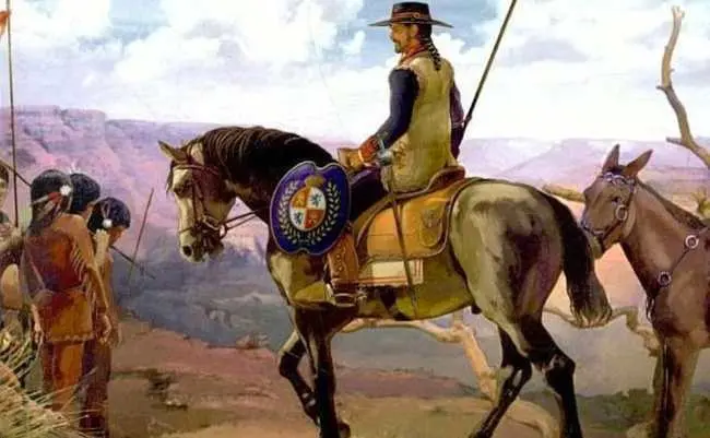 Dragón de Cuera