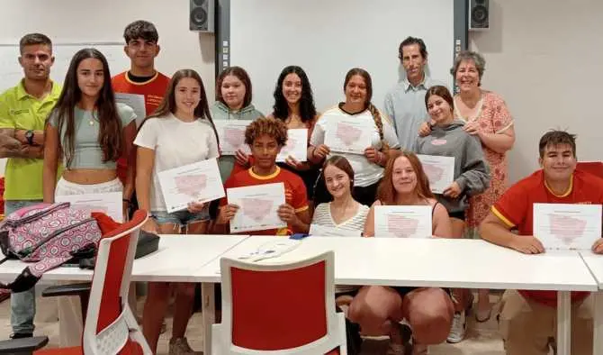 Curso de Socorrismo