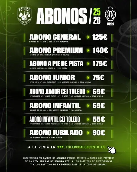 Abonos 25-26