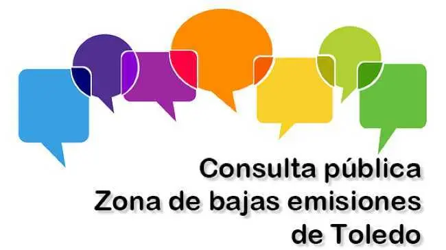 Consulta Pública