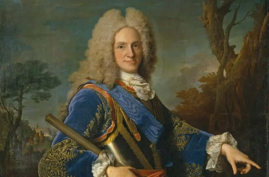 Felipe V