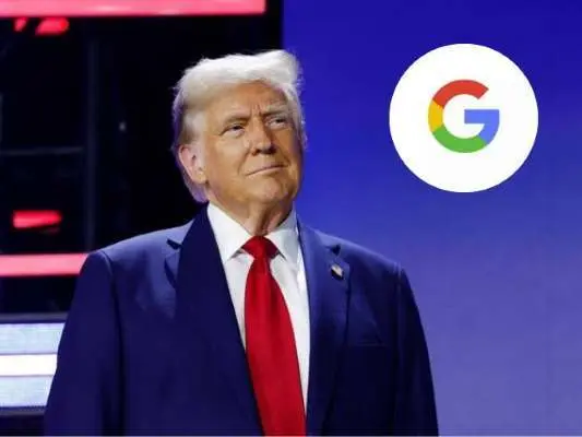Multa a Google