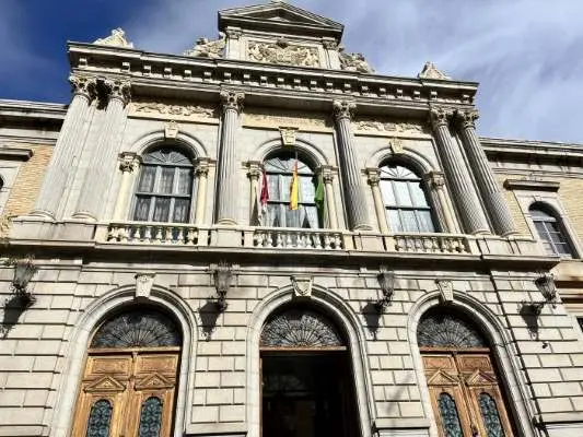 Diputación Provincial de Toledo