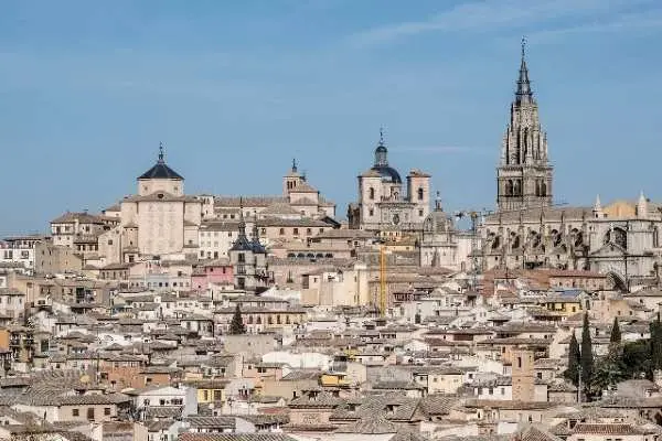 Toledo Energía Limpia
