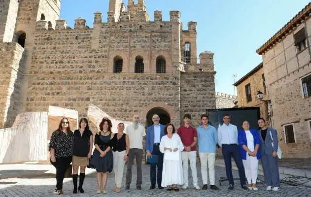Noche del Patrimonio en Toledo