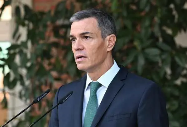 Embargo a Israel