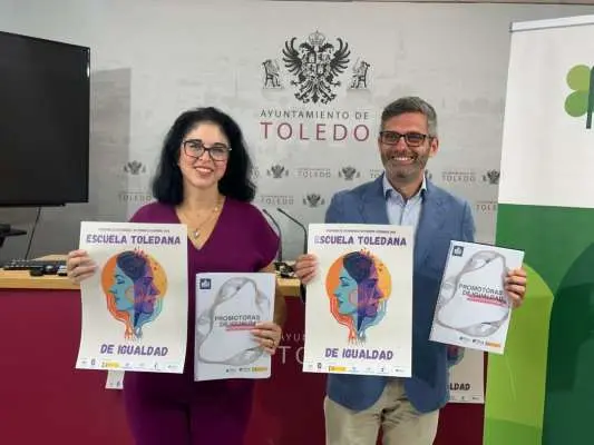 Escuela Toledana de Igualdad