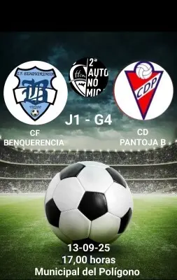 CF Benquerencia