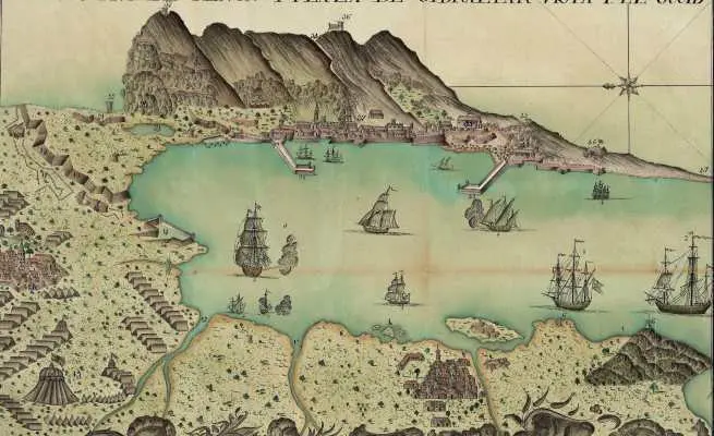 Gibraltar