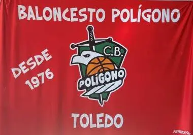 CB Polígono Toledo