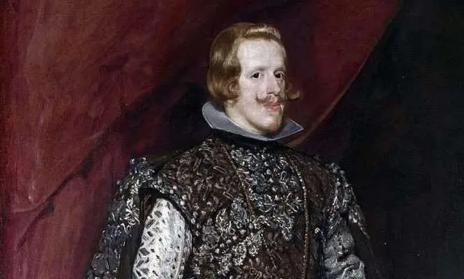 Felipe IV de España