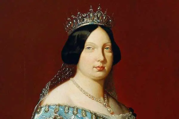 Isabel II