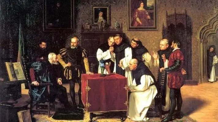 Carlos V