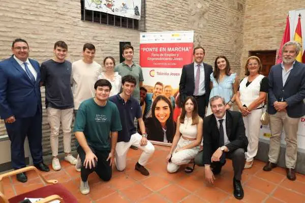 Feria del Empleo