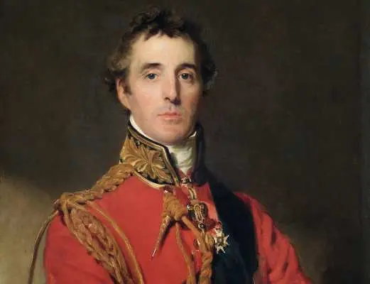 Duque de Wellighton