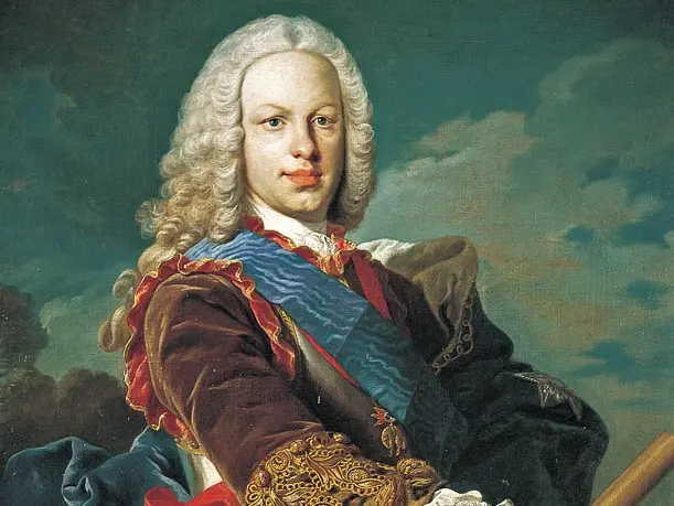 Fernando VI
