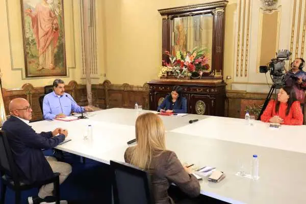 Maduroa