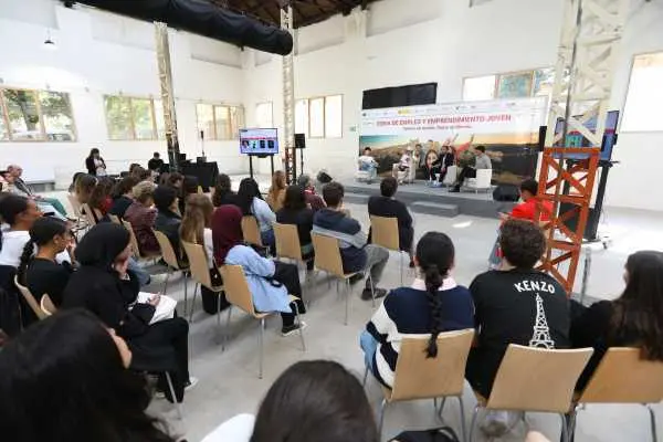 Feria de Empleo Toledo
