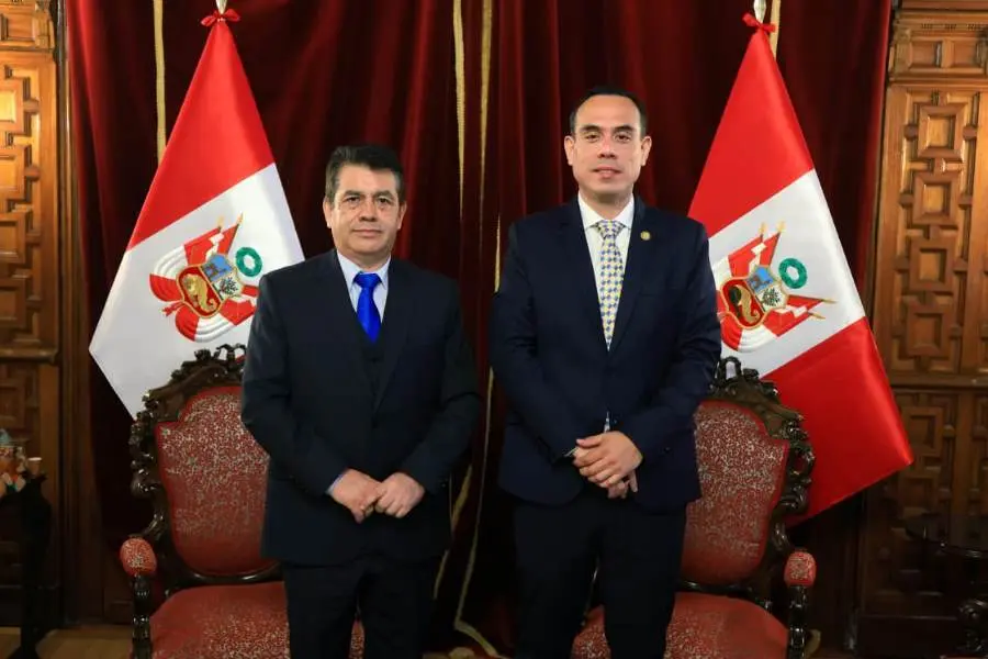 Perú
