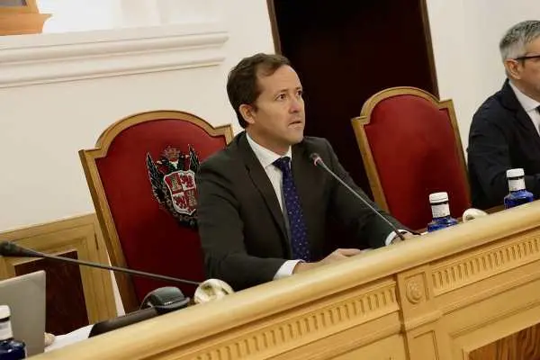 Pleno del Ayuntamiento