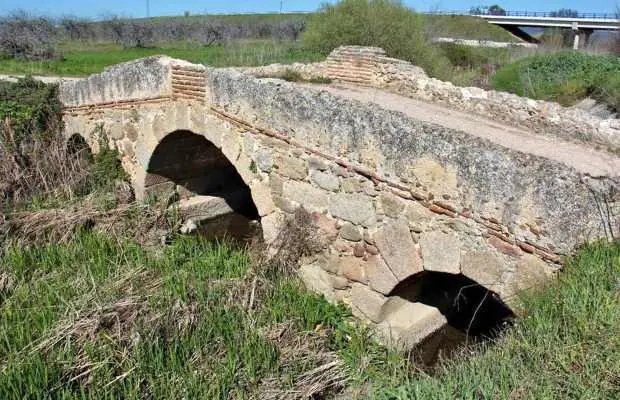 Arroyo Barrago