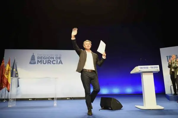 Núñez Feijóo