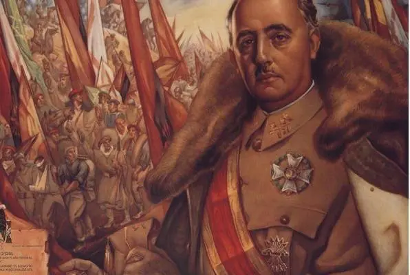 Francisco Franco