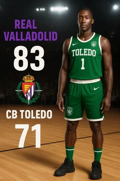 CB Toledo