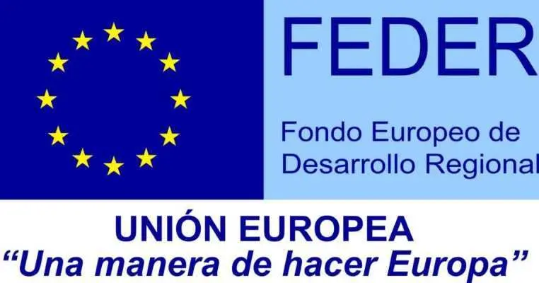 Fondos FEDER
