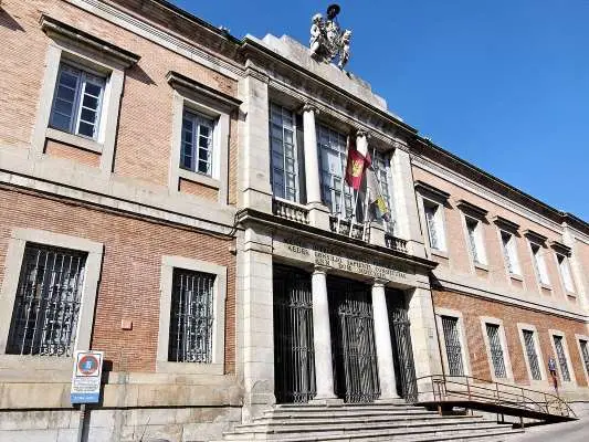 Hospital Nuncio