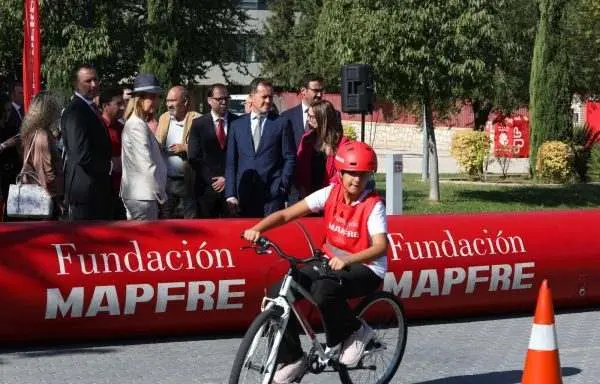 Educación vial